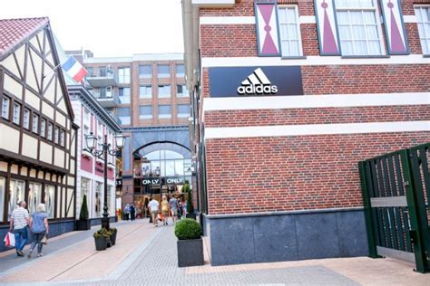 adidas shop outlet roermond|roermond outlet opening hours.